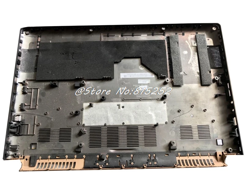 Нижний чехол для ACER VN7-593 VN7-593G N16W3 YLI4600B2080003 и