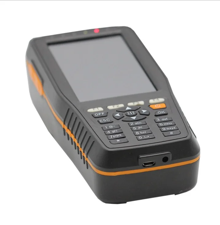 TM 600 TOVC VDSL VDSL2 прибор для тестирования ADSL WAN & LAN тестер линия xDSL испытательное