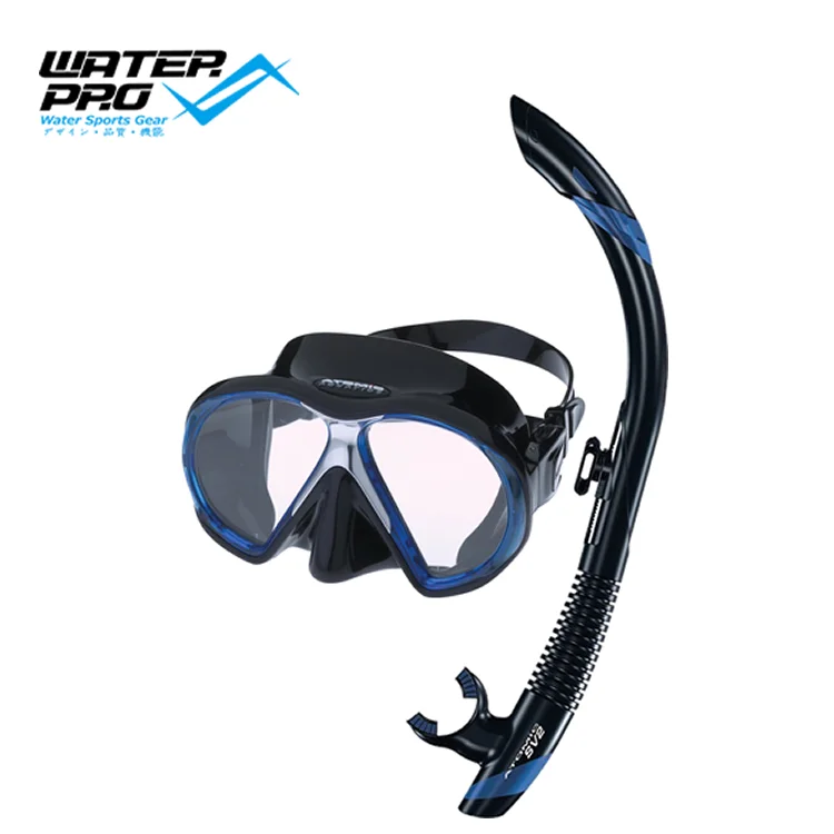 Atomic Aquatics Mask Snorkel Set Subframe+sv2 Diving Masks AliExpress