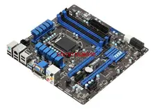 Z77MA-G45 MOTHERBOARD Z77 CHIPSET LGA 1155 DDR3 mainboard