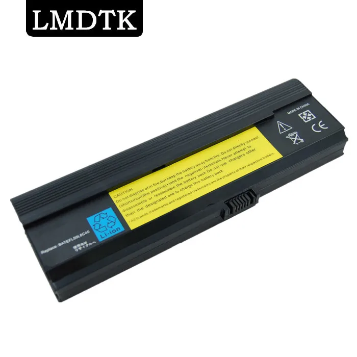 Lmdtk 6 ячеек Аккумулятор для ноутбука Acer Aspire 5570 серии 3200 3680 batefl50l6c48 batefl50l9c72