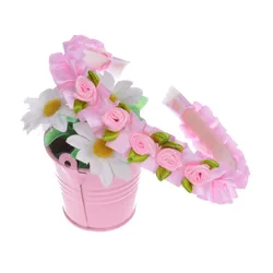 

Children Headwear Fashion Cute Princess headband hair accessories girls headwear mix children kids girl baby wedding jewelry