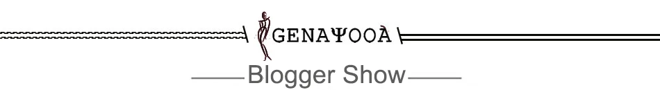 blogger show