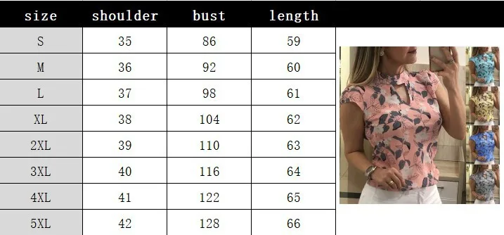 Новинка, элегантные шифоновые блузки с цветочным принтом и коротким рукавом, женские топы, блузки, уличная одежда, облегающие рубашки, Blusas Femininas Elegante