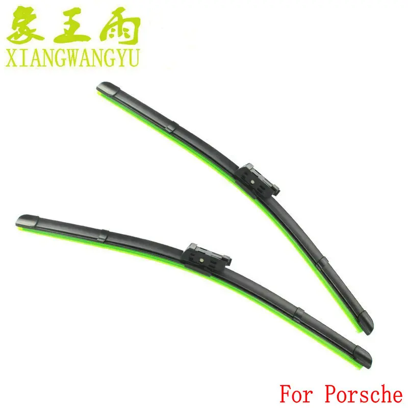 Car wiper blade for For Porsche Macan 95B Boxster 981 Panamera 970 fit