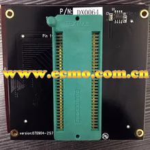 Ecmo.com.cn: Подлинная только-XELTEK SDIP64 адаптер DX0064