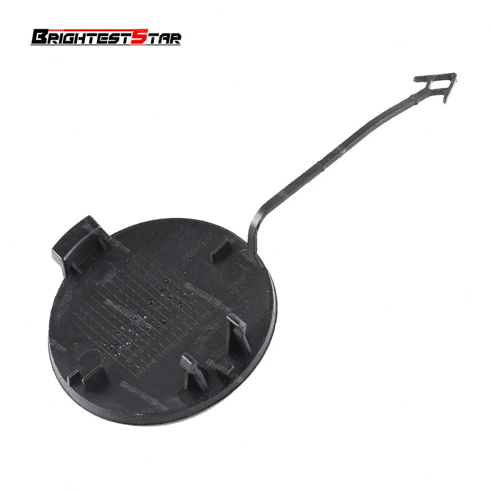 معبي الجبهة الوفير السحب بار كاب غطاء رفرف وصلة مقطورة جبل لأودي A4 B8 B8.5 S4 2013 2014 2015 8K5807441B 8K5 807 441B