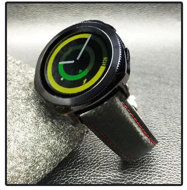 samsung gear s3 huawei watch 2