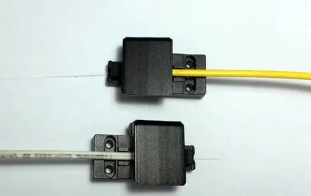 

DVP Fiber Fusion Splicing DVP740/750/760 , DVP-740/750/760/760H 3 IN 1Fiber holder