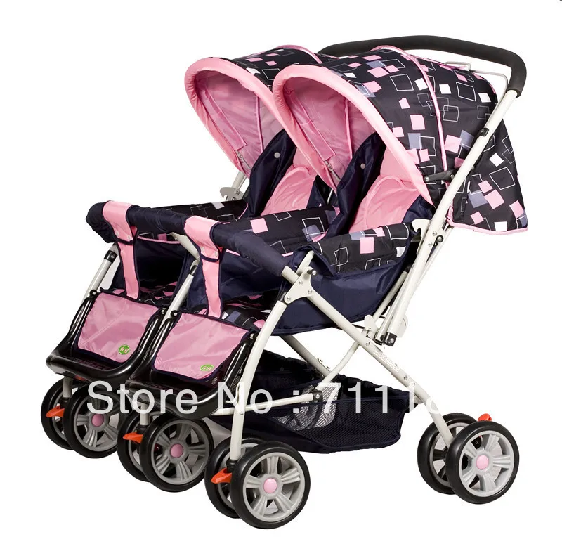 twin baby girl strollers