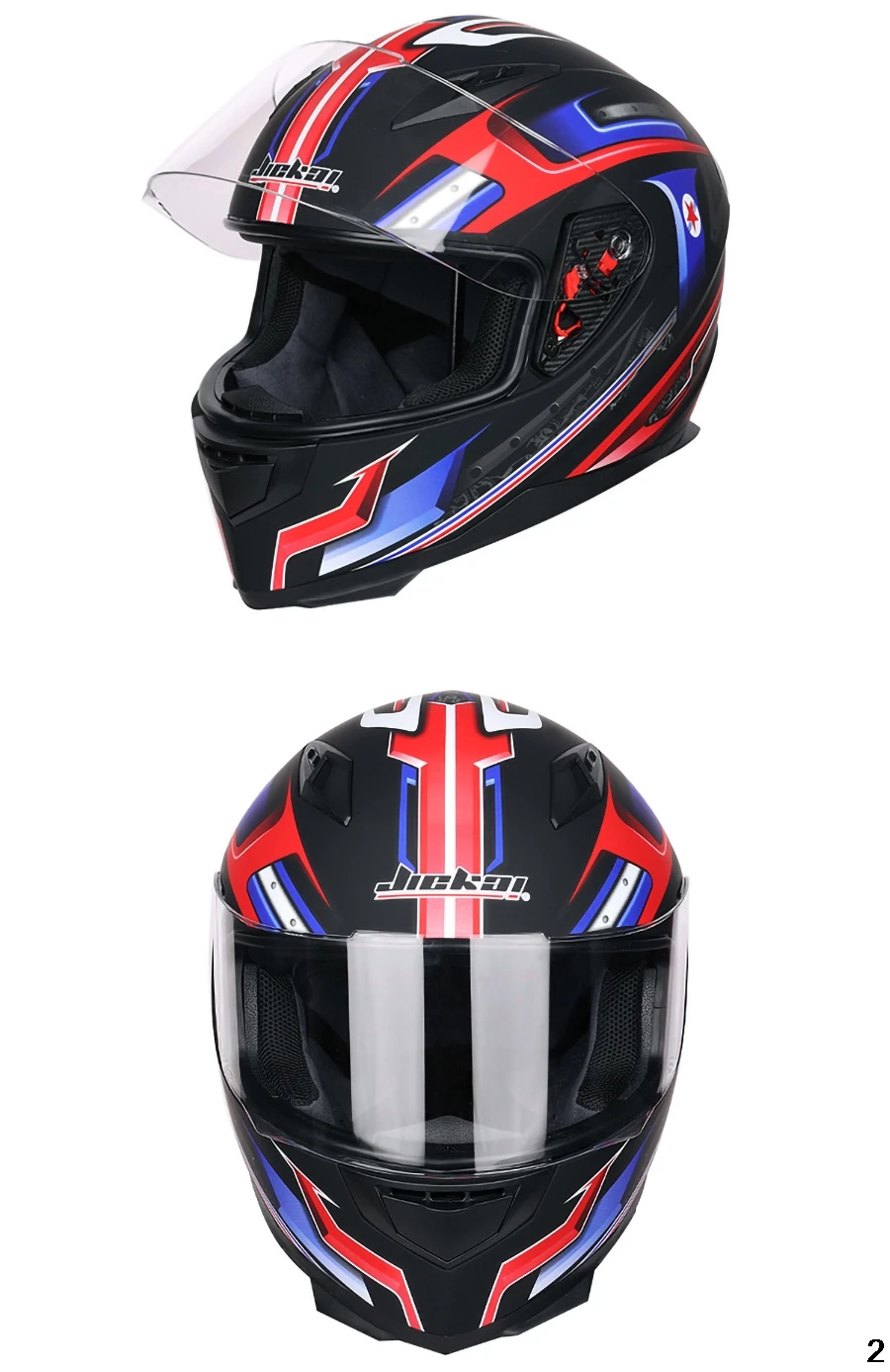 Шлем для мотокросса для мужчин, мотоциклетный шлем, противотуманный, Полнолицевые Шлемы для мотокросса, Chopper Racing Filp Up, модульная езда, Casco JIEKAI
