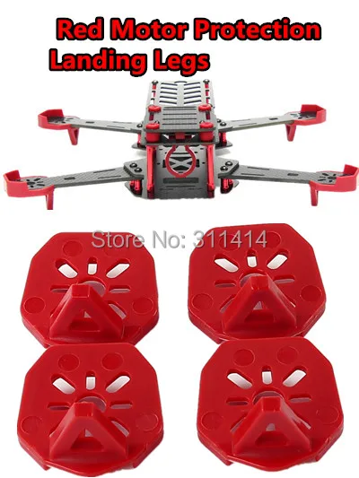 1806 2204 Motor Nylon Protector-1