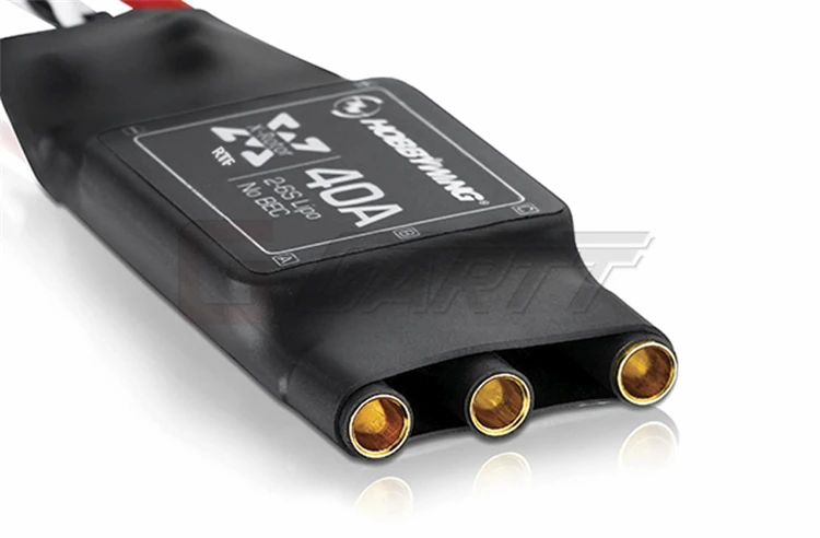 GARTT Hobbywing XRotor 40A OPTO Brushless ESC 2 6S 26g for font b RC b font
