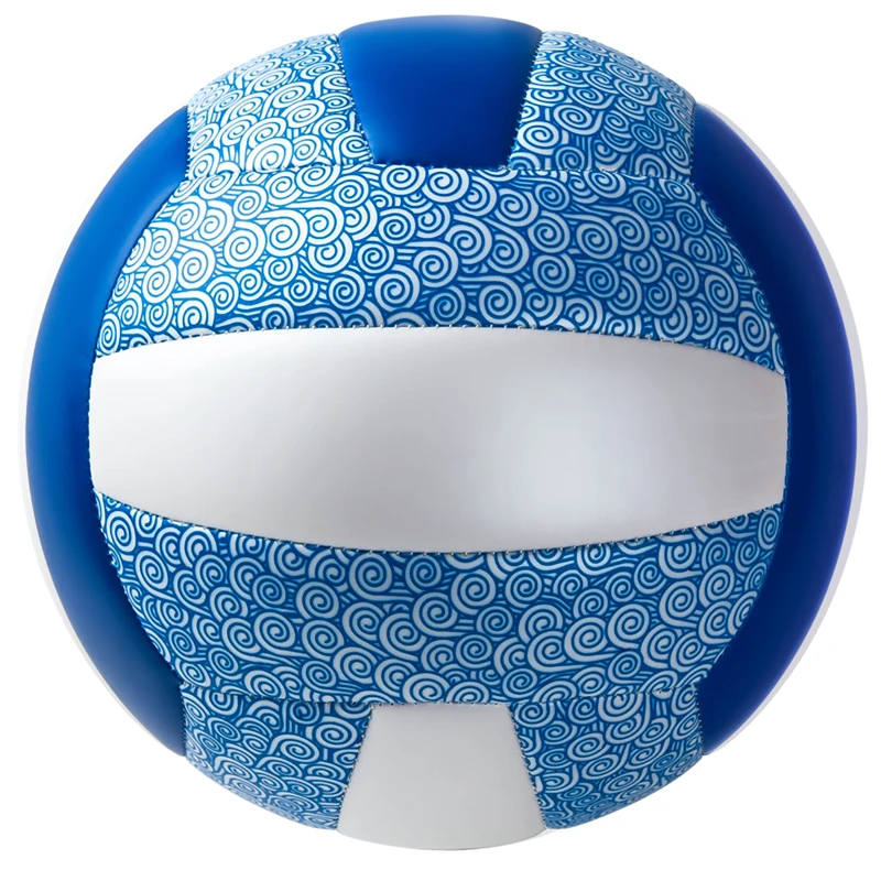 2020 New High Quality Official Size 5 PU Handball Match Volleyball Ball Indoor Outdoor Training Ball Volleybal voleibol