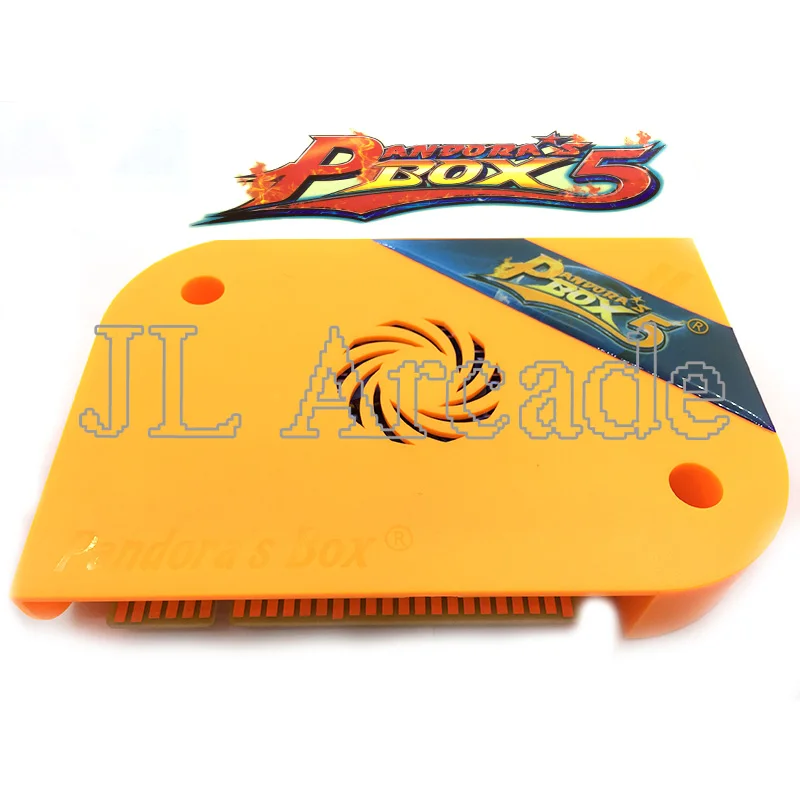 

Genuine pandora box 5 960 in 1 Arcade Game cartridge jamma Multi game board WITH vga and HDMI OUTPUT