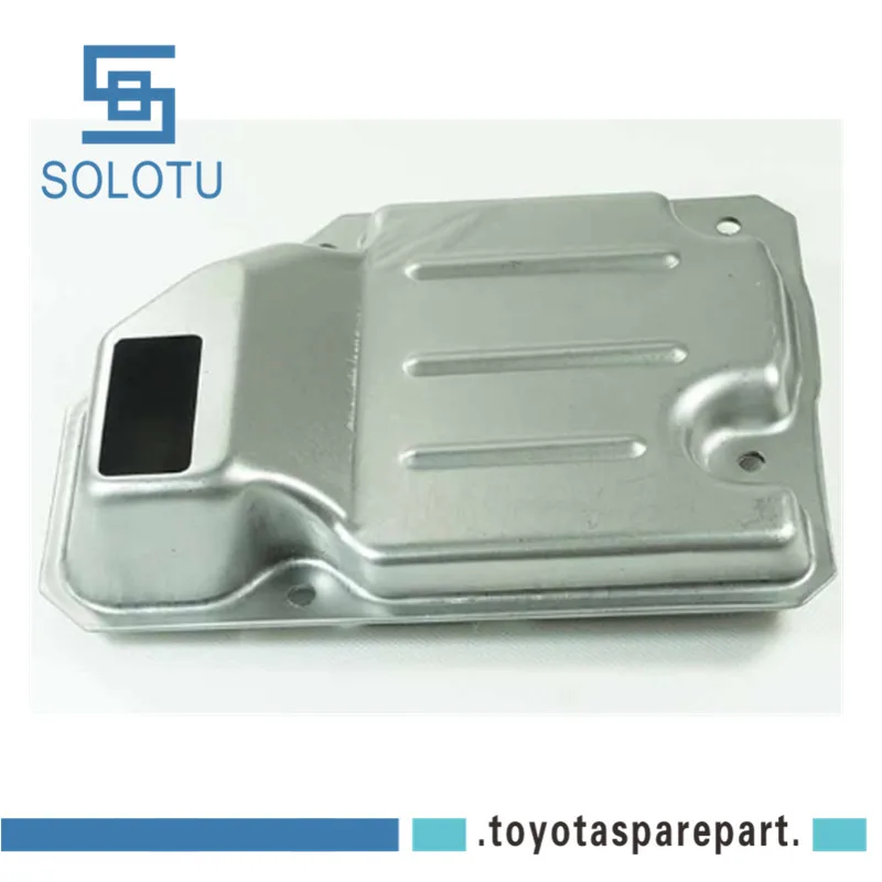 Фильтр Transmision для LAND CRUISER 100 HDJ100 UZJ100 1998 2002 35330 60040|Фильтры коробки передач| |