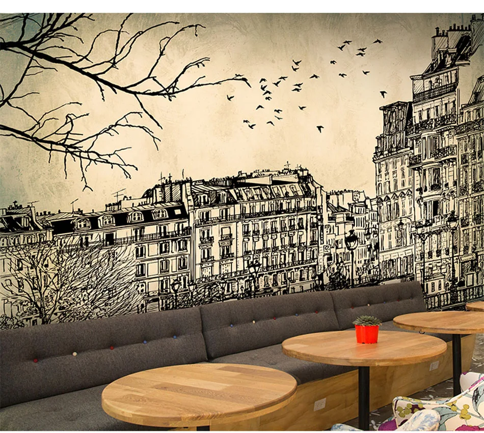 Bedroom Luxury Pink Kids Wall Decor White Bed Bookcase European Damask Diamond Wallpaper Stereoscopic Modern Luxury Home Decor Living Room Glitter Brown Wall Paper