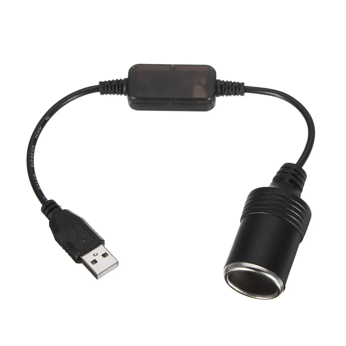 cigarette lighter plug adapter to usb cigarette lighter plug adapter to usb