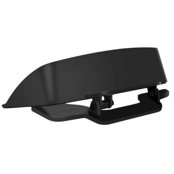 

1 Pcs Car GPS Sun Shade Visor Cover Durable for Garmin Nuvi 5 Inch GPS Navigation F-Best