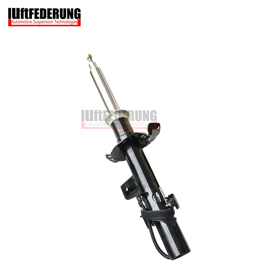 

Luftfederung New Shock Absorber Rear Right Suspension Spring Strut Ride With Sensor Fit Land Rover Evoque BJ3218080
