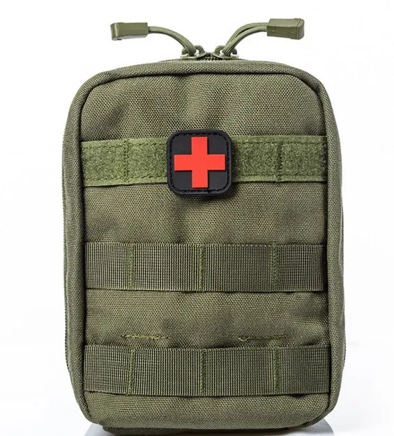 Army green