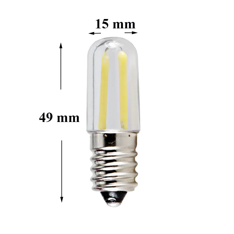 led lamp 24V