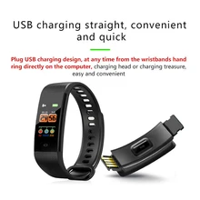 New HD Color Screen Relogio Masculino Sports Smart Watches Men Waterproof Watch Woman Top Brand Watch Couple Bluetooth Clock Hot