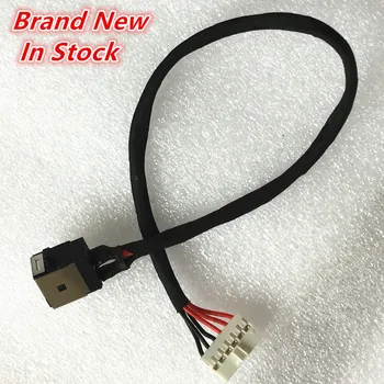 

Laptop DC Jack Power Cable Socket Connector For ASUS X552W Y582C FX50J X552WA X552WE Y582C Y582CA Y582CC Y582CL