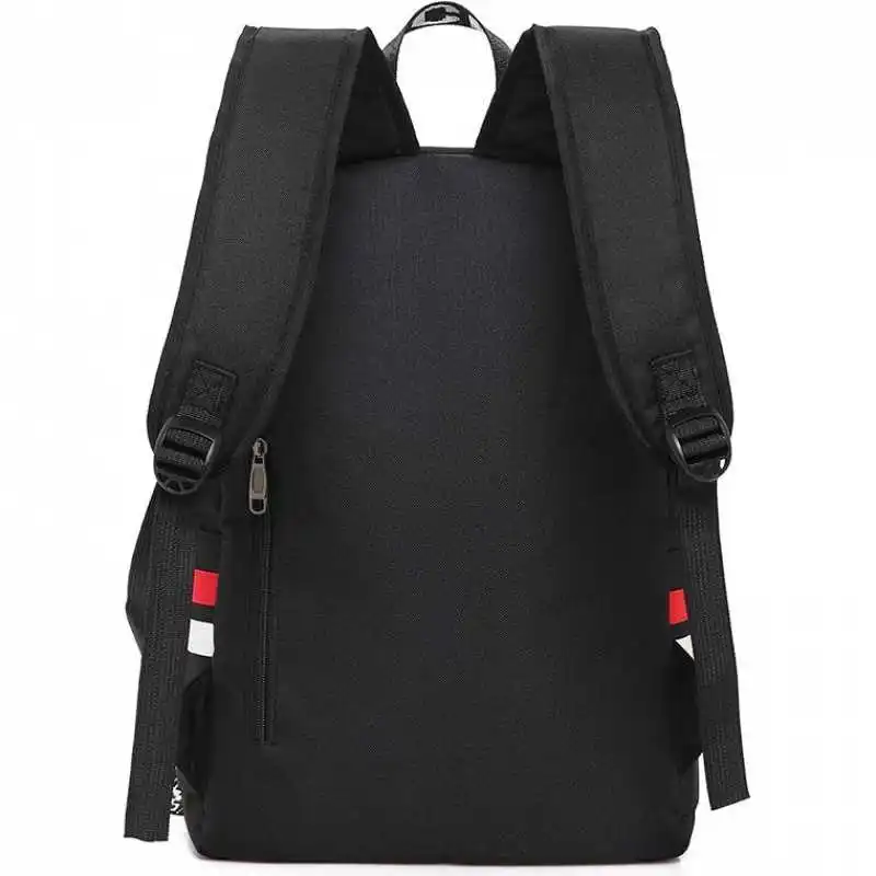 Casual Nylon Backpack Women School Bag For Teens Girls Student Laptop Backpack Travel Bagpack Large Capacity Mochila Mujer