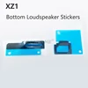 Dower Me LCD Adhesive Front Frame Glue Ear Speaker Loudspeaker Dust Mesh Net Full Set Sticker For SONY Xperia XZ1 G8341 G8342 ► Photo 2/6