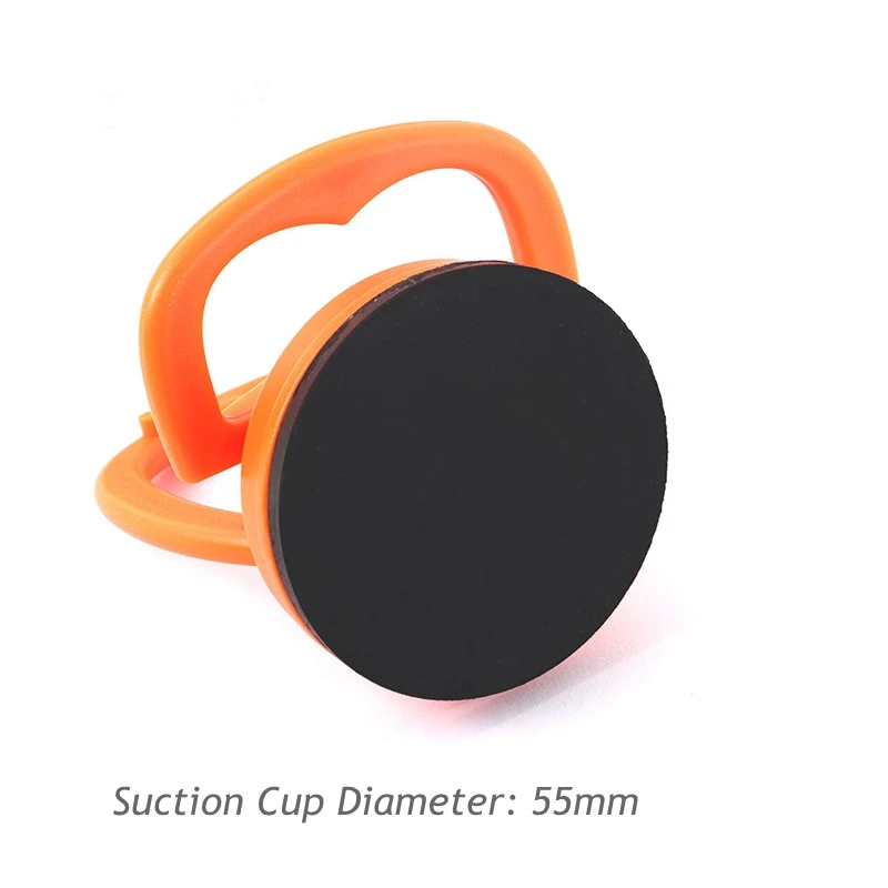 Universal Disassembly Heavy Duty Suction Cup Phone Repair Tool for iPhone iPad iMac LCD Screen Opening Tools 5.5cm 2.2in4