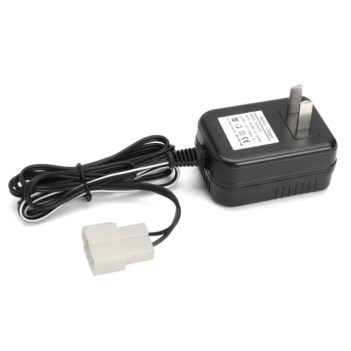 kid trax 6 volt battery charger
