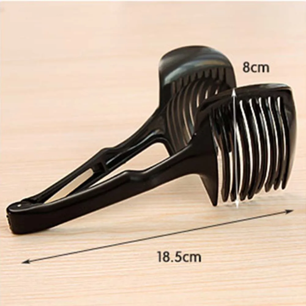 Perfect-Fruit-Slicer-Cut-Fruit-Vegetable-Cutter-Tools-Holder-Plastic-Tomato-Holder-Slicer-Guide-PotatoOnion-Good-Quality-KC1057 (3)
