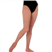 Горячая клещей жесткой пряжи женщин спандекс профессиональная бальная комната латинский танец с рыбкой колготки