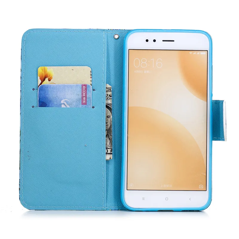 For Xiaomi Mi 5X Mi A1 Case (82)