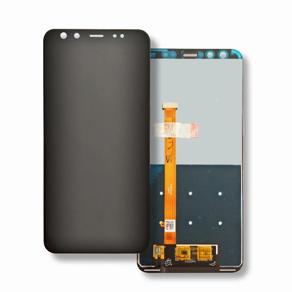 Новый 6-дюймовый ЖК-дисплей Blu Vivo X V0230WW LTE + кодирующий преобразователь сенсорного