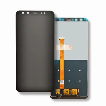 

NEW 6inch Blu Vivo X V0230WW LTE LCD Display+Touch Screen Digitizer Assembly 100% Tested LCD+Touch Digitizer for Blu Vivo X