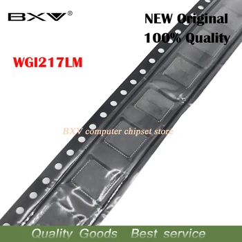 

5pcs WGI217LM WG1217LM QFN-48 Chipset New original