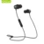 QCY QY20 Bluetooth наушники IPX5-Rated устойчивое Беспроводной наушники спортом бег Гарнитура С микрофоном