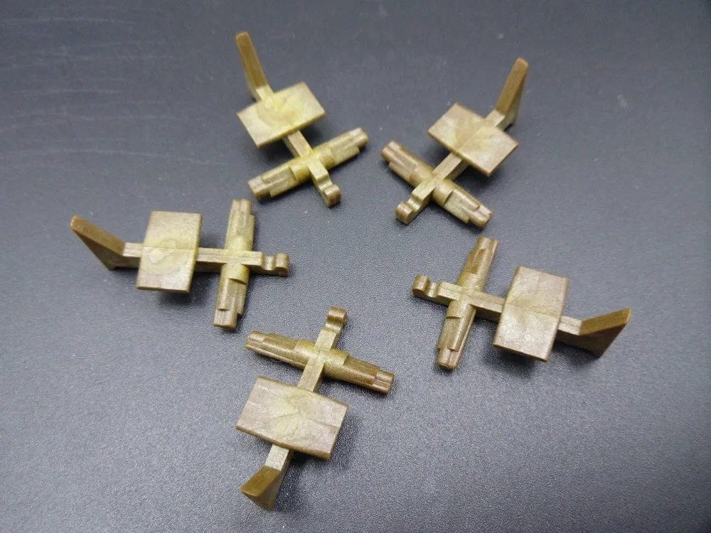 

AE04-4062 AE04-4040 for Ricoh 1015 1018 2015 2016 2018 2020 MP1600 MP2000 MP2500 Upper Fuser Picker Finger