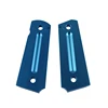 VULPO Hunting Accessories  CNC Aluminium 1911 MEU Grip Cover for Hunting Pistol 1911 Series ► Photo 2/6