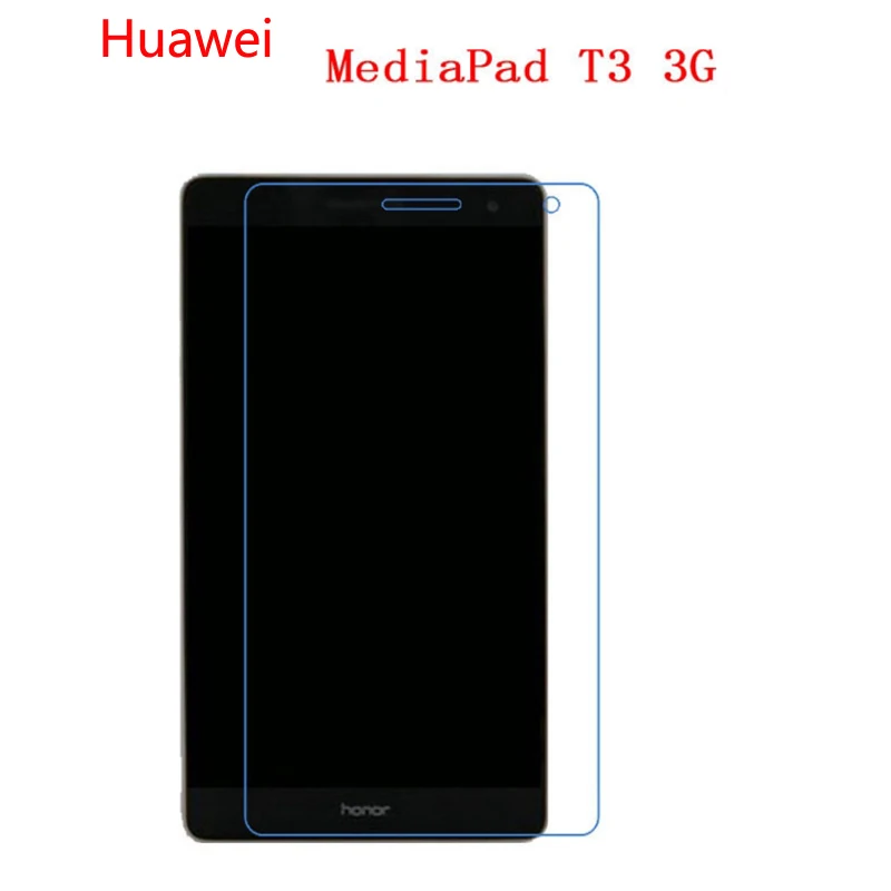 3-Pack) для Ulefone S8/S8 Pro функциональный тип анти-осень, ударопрочность, нано ТПУ Защитная пленка для экрана