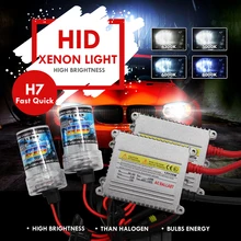 Modifygt комплект ксенона фар 12 V 35 W H4 H7 H8/H9/H11 9005 HB3 9006 HB4 4300 K 6000 K 8000 K балласт переменного тока лампы автомобиля accessroies