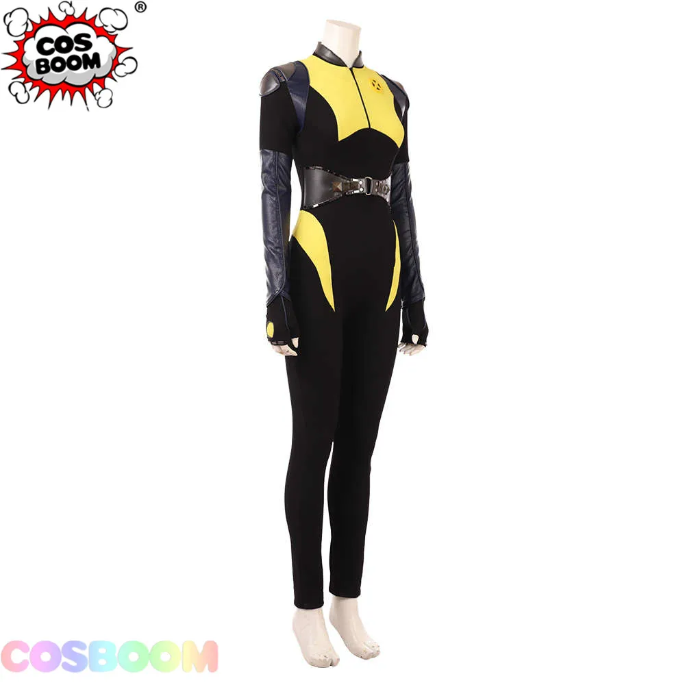 deadpool 2 Negasonic Teenage Warhead costume10
