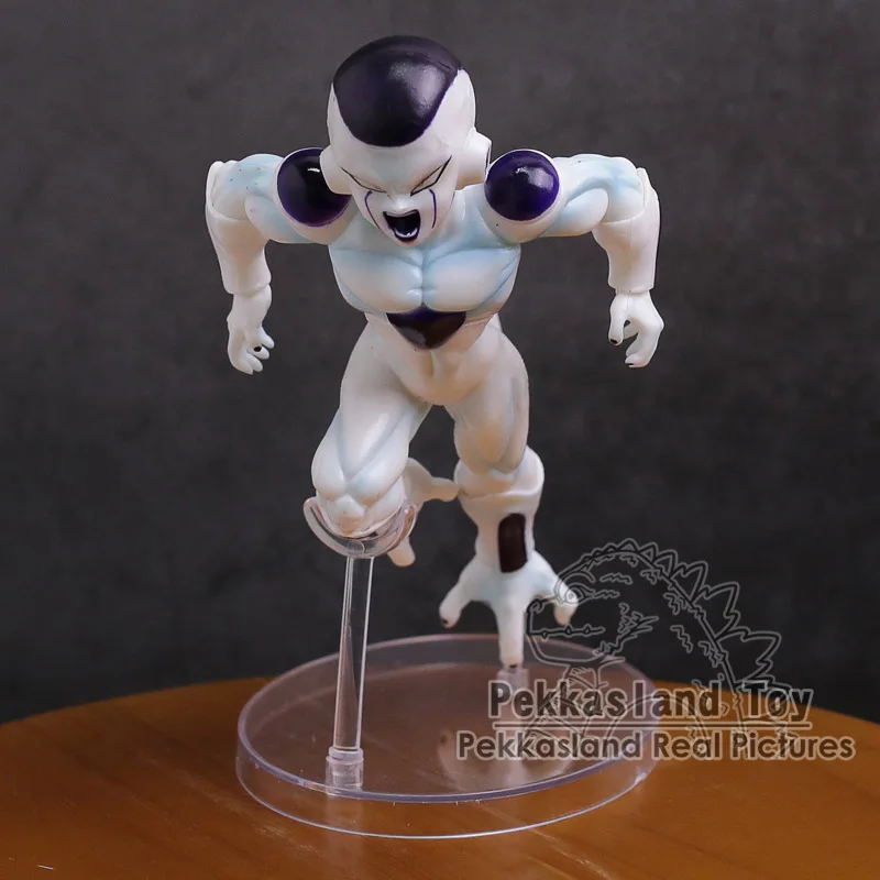 

Dragon Ball Z DXF That Hurt Freeza Freezer PVC Figure Collectible Model Toy