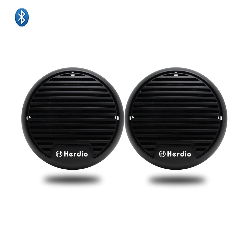 3 inch marine speakers