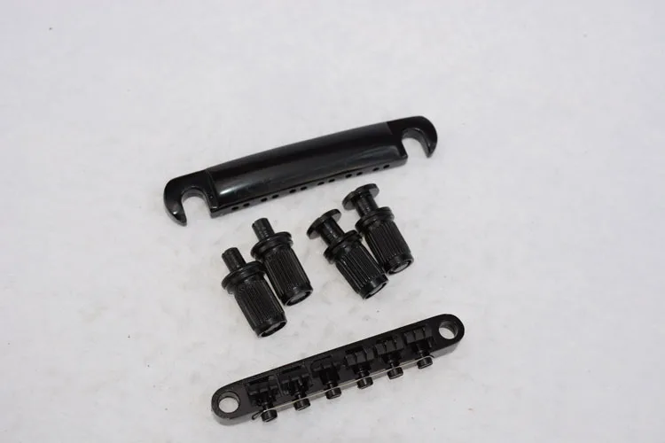 

Lp guitar bridge Lp is drawing board Lp harp12 string bridge code Lp bridge urheen full black
