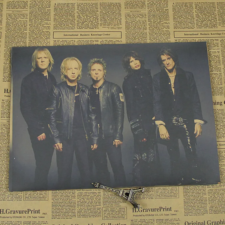 Корабль Aerosmith Smith американская модель | Дом и сад