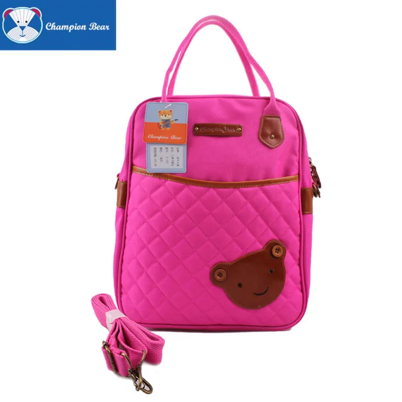 girls coaching bags