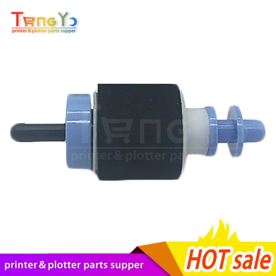 Цена Оригинальный новый для hp m5025 m5035 M712 HP m725 Tray 2 Палочки ролик RM1 2998 000 RM1 2998 000CN Q7829 67930 части принтера